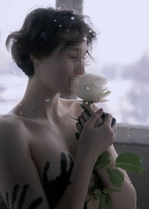 Фото проститутки Марина №2 в городе Уссурийск