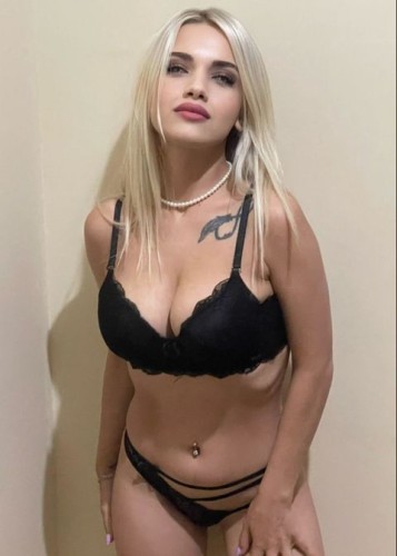 Ангелина, Г. Уссурийск